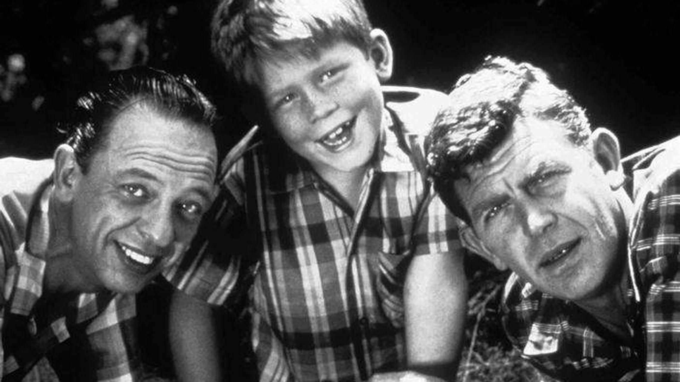 2280x1282 An appreciation of Mayberry's Andy Griffith, who has died at age 86