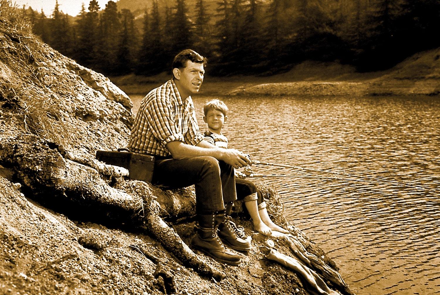 1500x1008 Andy Griffith HD