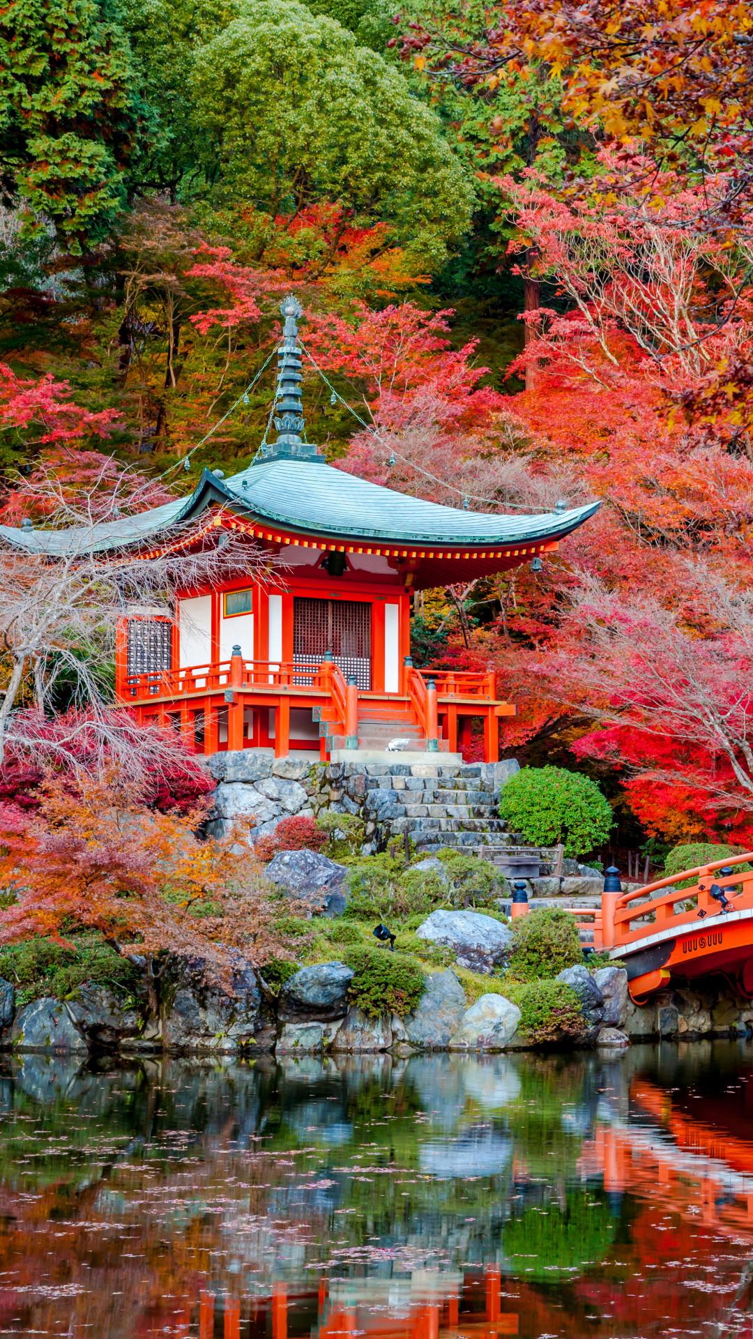 Japan Gardens Wallpapers - Top Free Japan Gardens Backgrounds ...