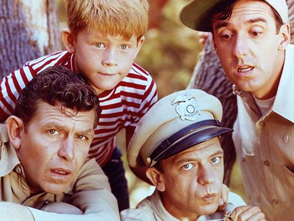 1024x768 QUIZ: How Well Do You Remember “The Andy Griffith Show?”