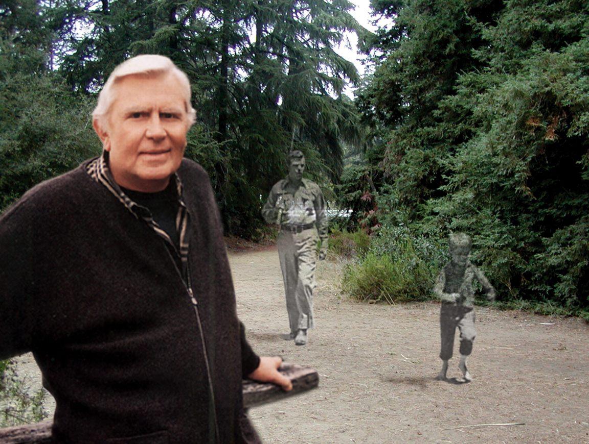 1152x870 Andy Griffith Show iPhone