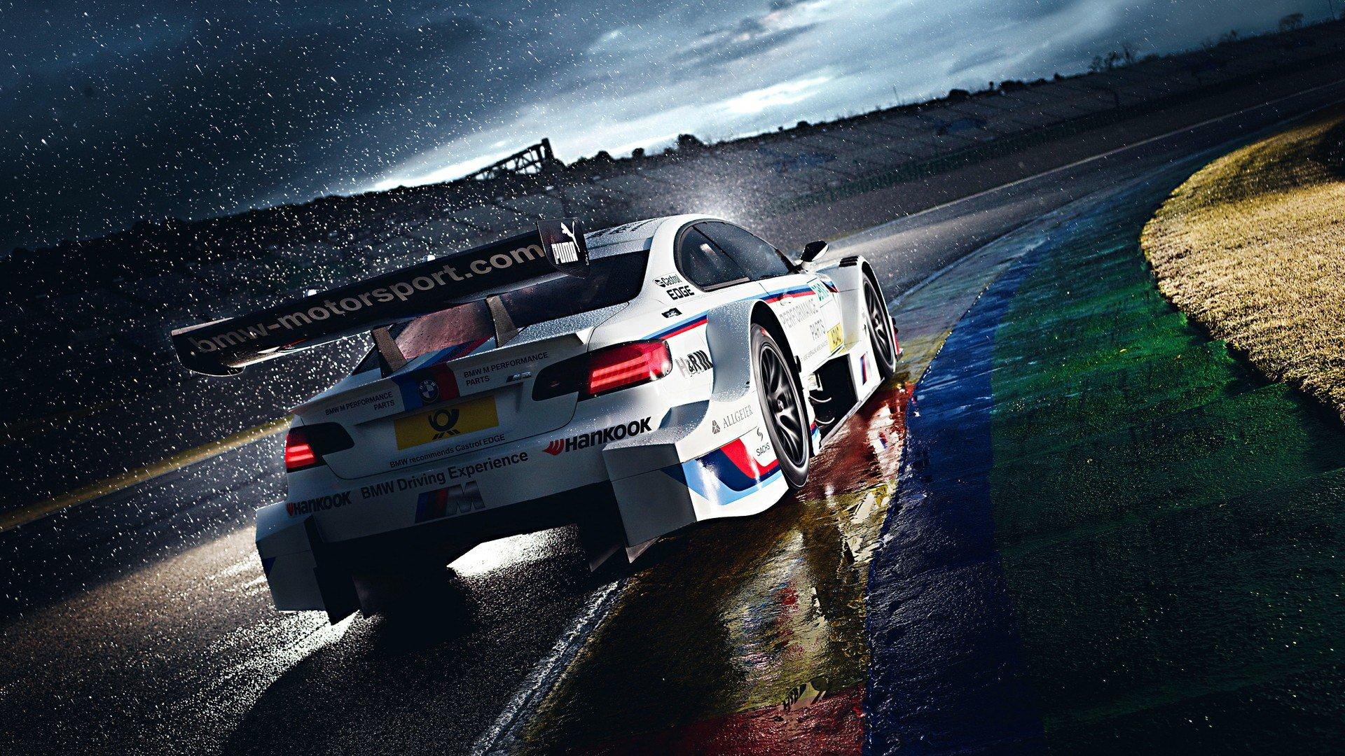 1920x1080 BMW M3 DTM HD Wallpaper and Background Image
