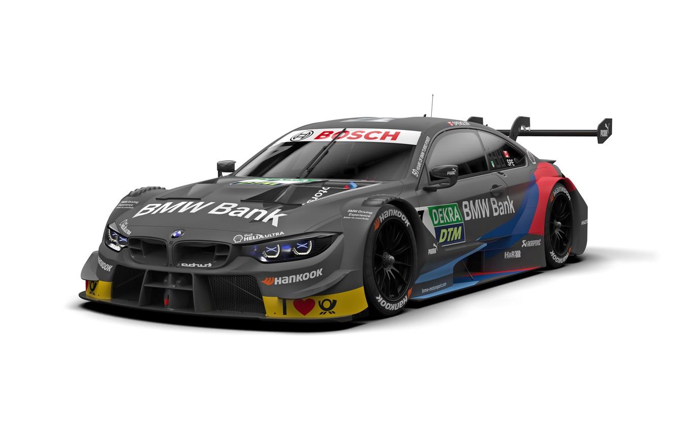 1332x850 Wallpaper Bmw, DTM, M Sport, M 4 Image For Desktop, Section Bmw