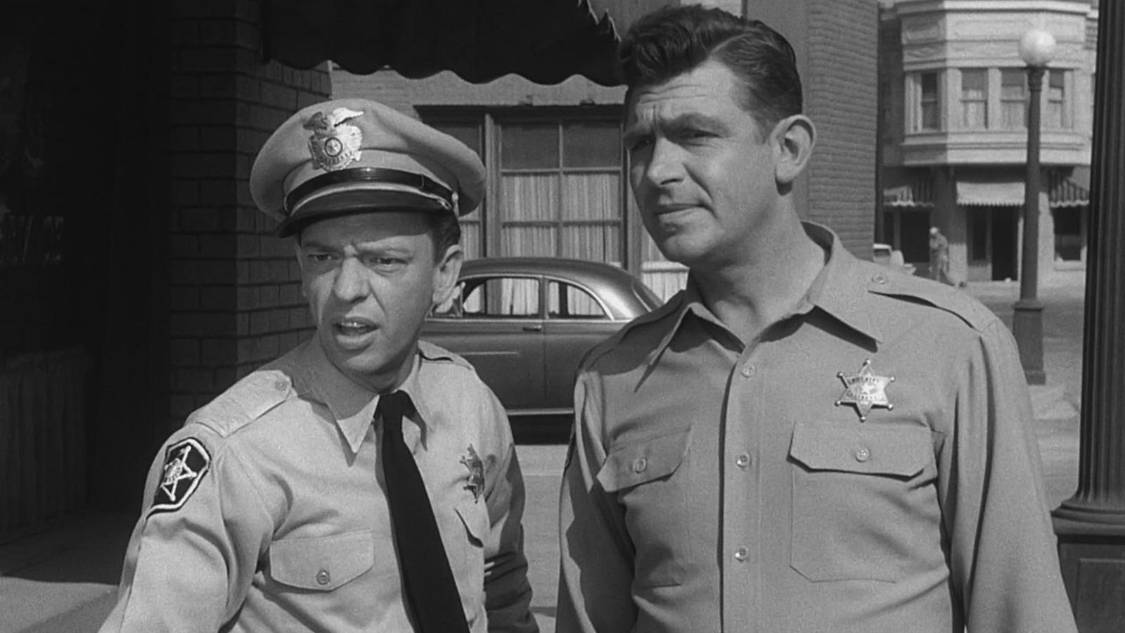 1600x900 What The Cast Of The Andy Griffith Show Did After The Show Ended