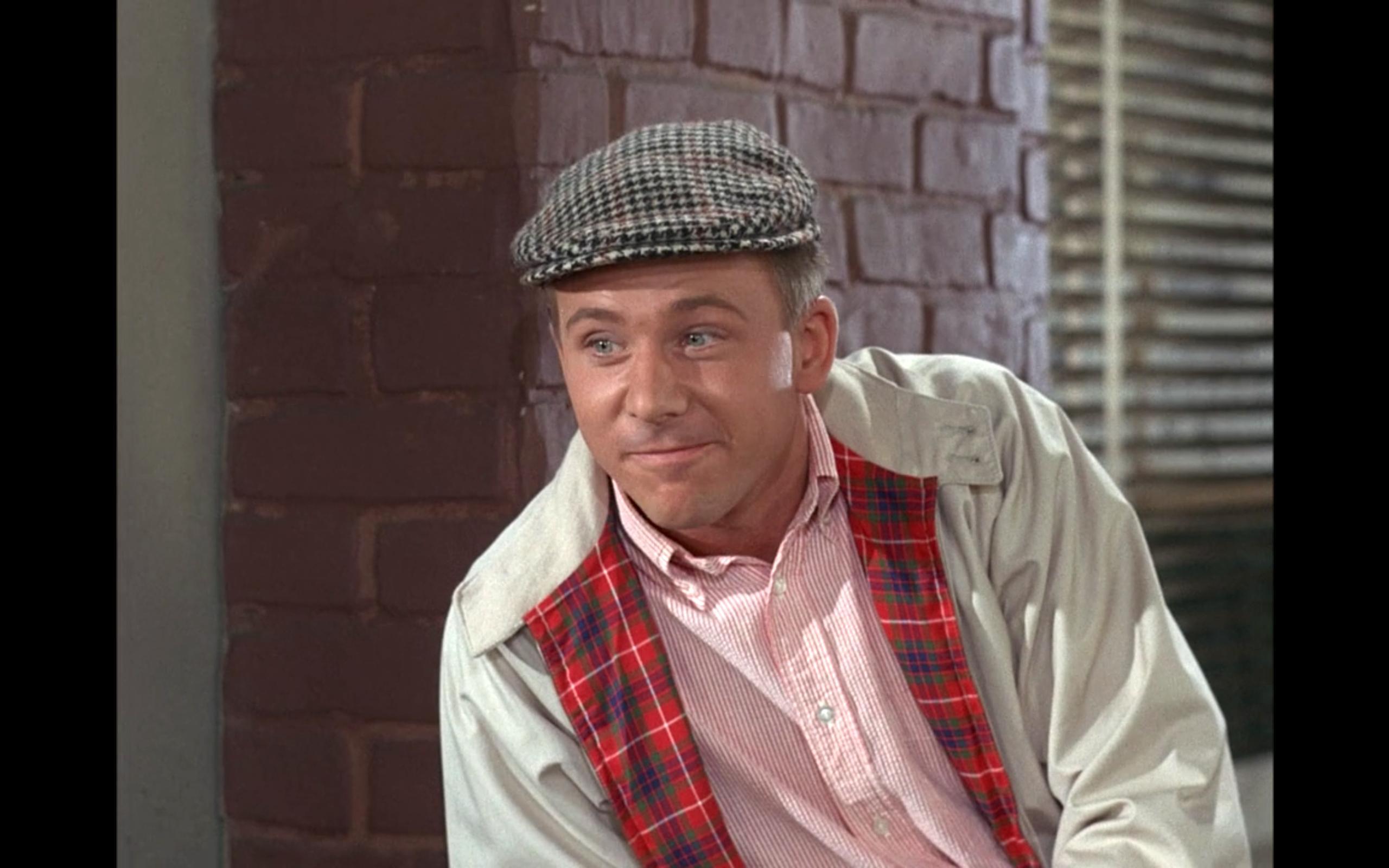 2560x1600 The Andy Griffith Show A New Doctor in Town (TV Episode 1966)