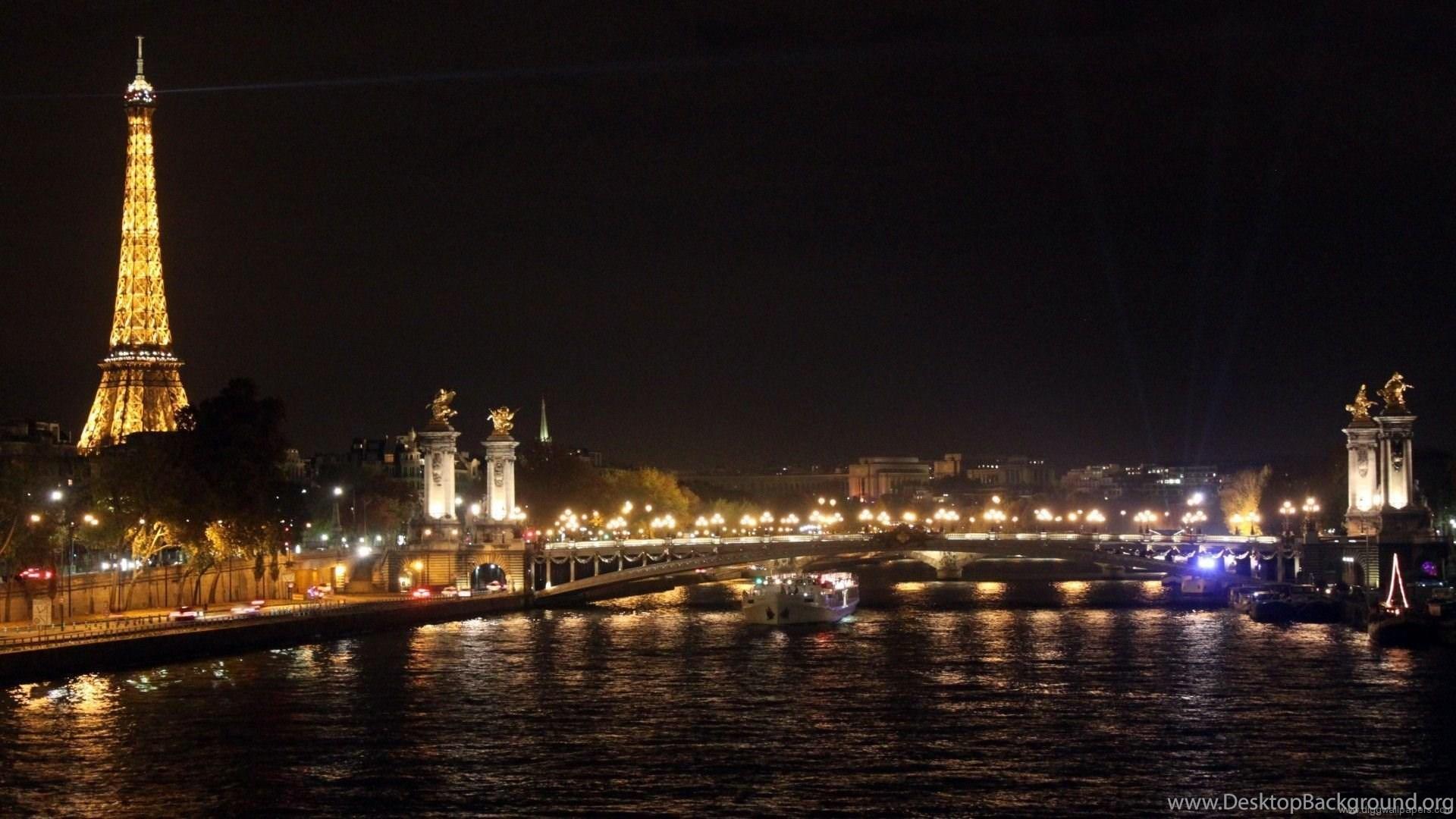 1920x1080 HD Quality Beautiful Paris Night Wallpaper HD 15 SiWallpaper 8546 Desktop Background