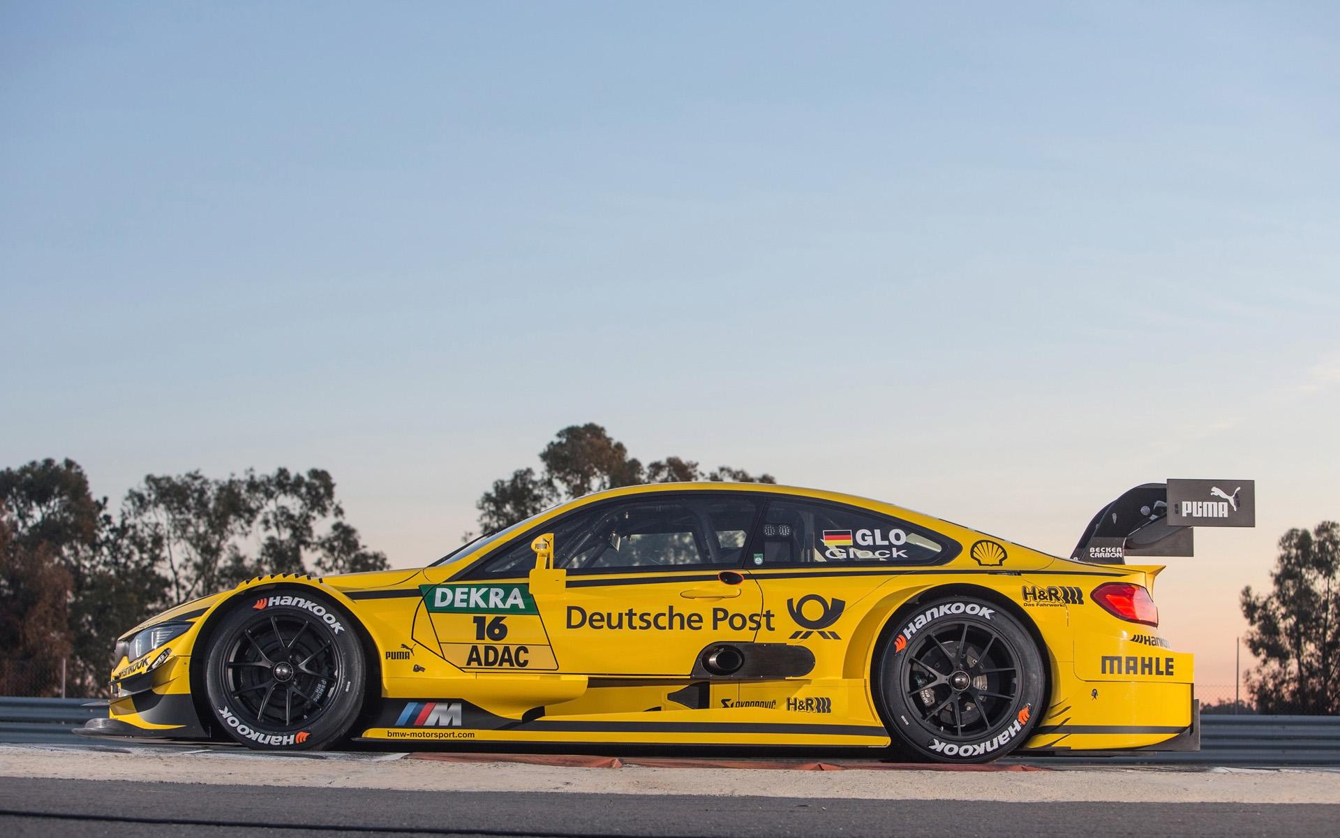 1920x1200 BMW M4 DTM Wallpaper and Image Gallery - .com