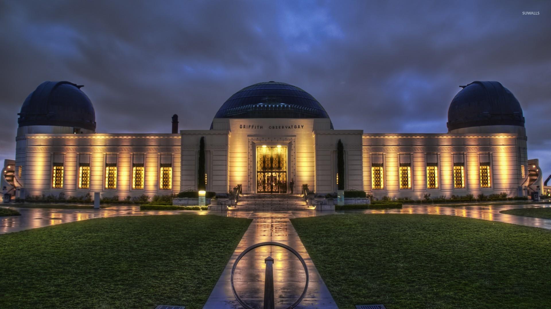 1920x1080 Free download Griffith Observatory wallpaper World wallpaper 45072 [1920x1080] for your Desktop, Mobile & Tablet. Explore Observatory Wallpaper. Observatory Wallpaper