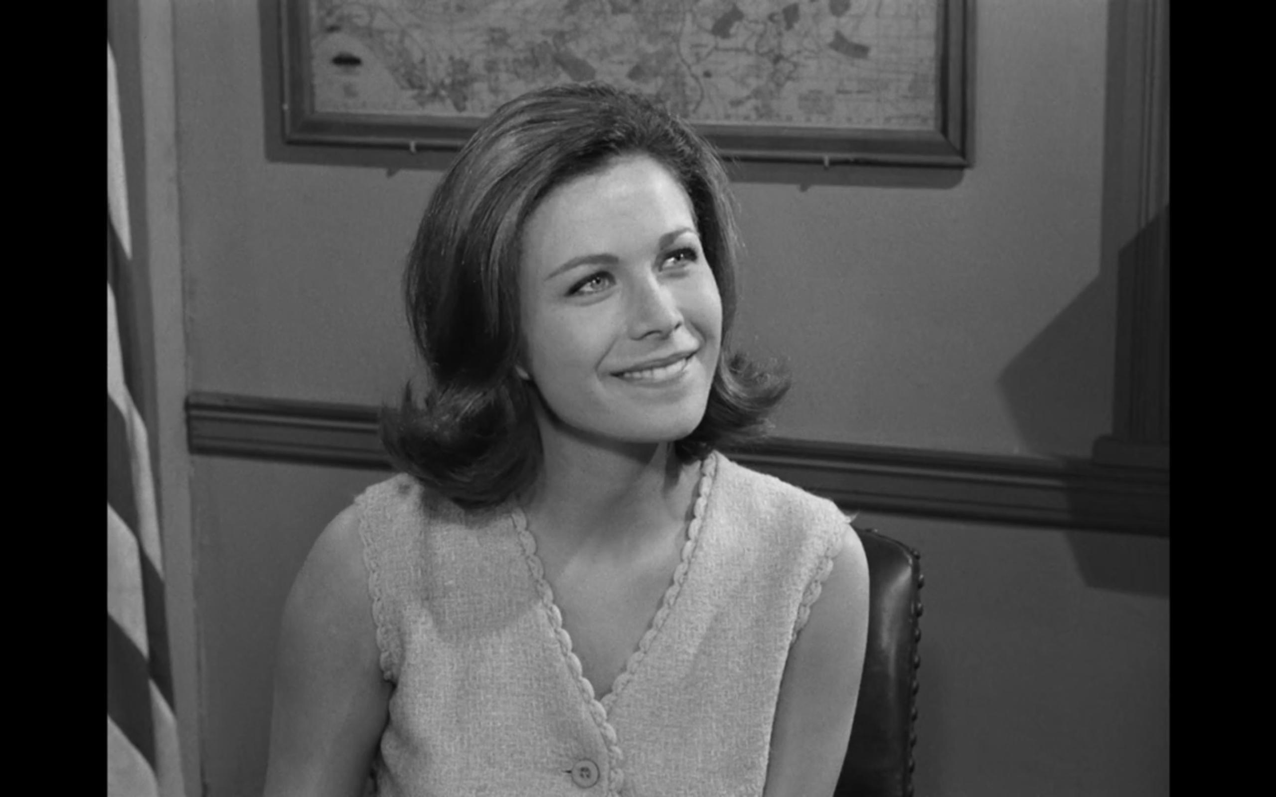 2560x1600 The Andy Griffith Show Guest in the House (TV Episode 1965)