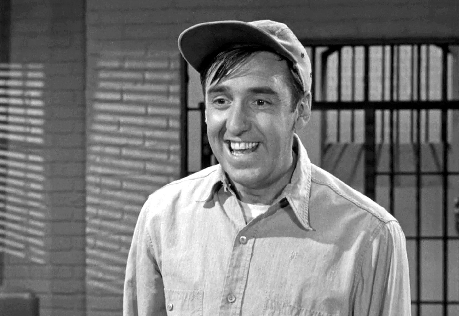 1916x1319 Remember Jim Nabors by Streaming These 5 'Andy Griffith Show' Episodes