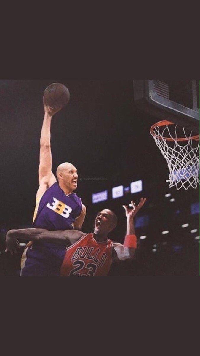 675x1200 Big Baller Brand push the culture forward. Don't let the culture push us