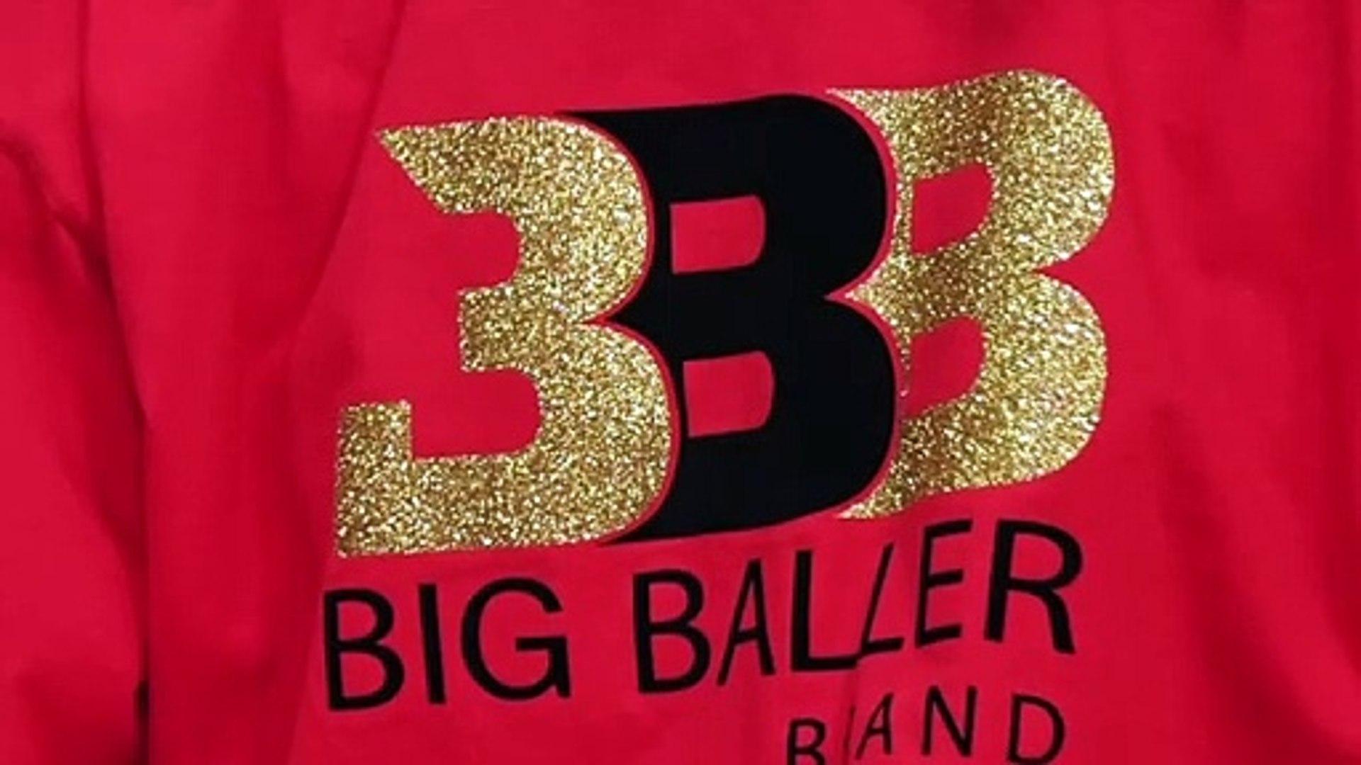 1920x1080 LaVar Ball plans to bring NFL players to Big Baller Brand
