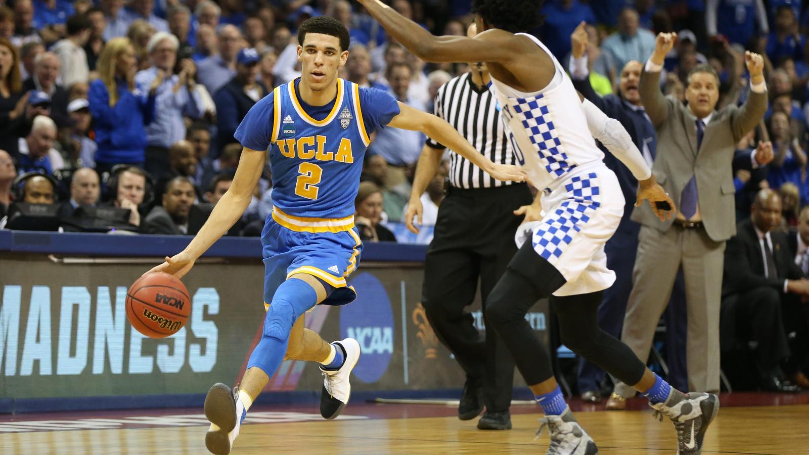 1600x900 Lonzo Ball's $495 Big Baller Brand sneaker is doomed without the backing of Nike, Adidas or Under Armour