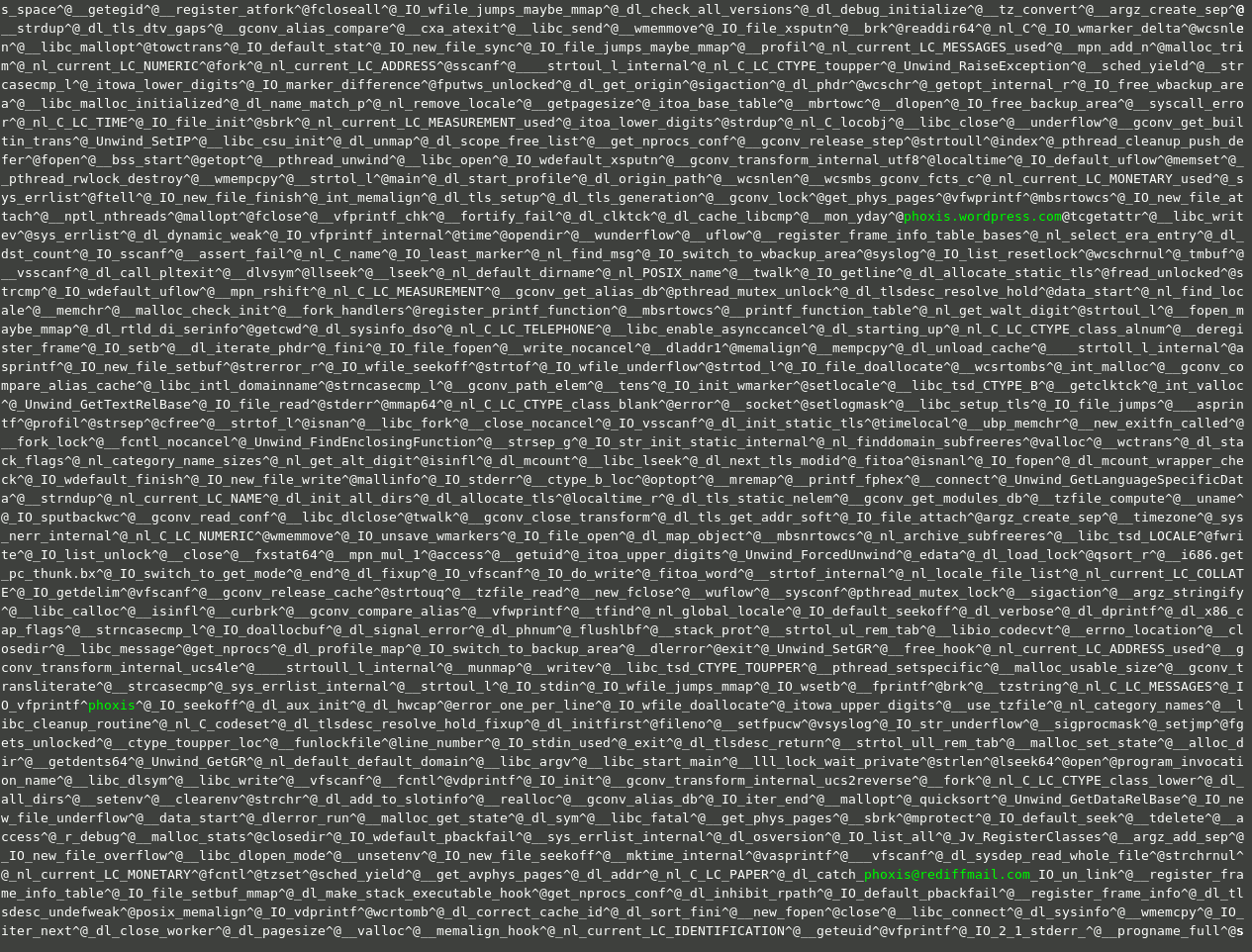 1265x962 Geeky Code Wallpaper with GIMP