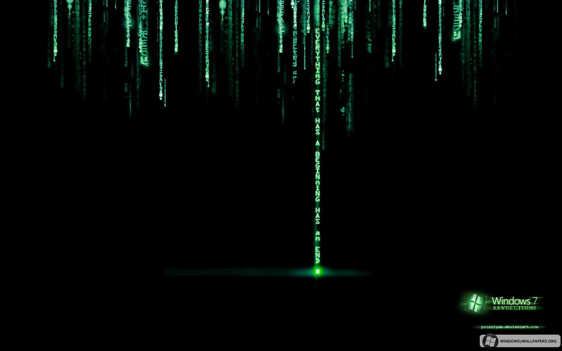 1920x1200 Matrix Wallpaper, Matrix Background Pack V.819RYF,