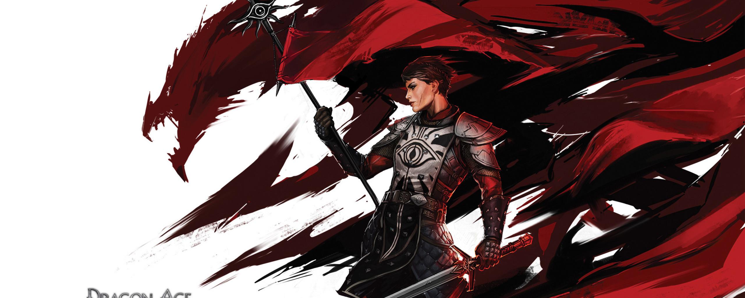 2560x1024 Cassandra Pentaghast Dragon Age Inquisition, 2560x1024 Resolution Wallpaper, HD Games 4K Wallpaper, Image, Photo and Background