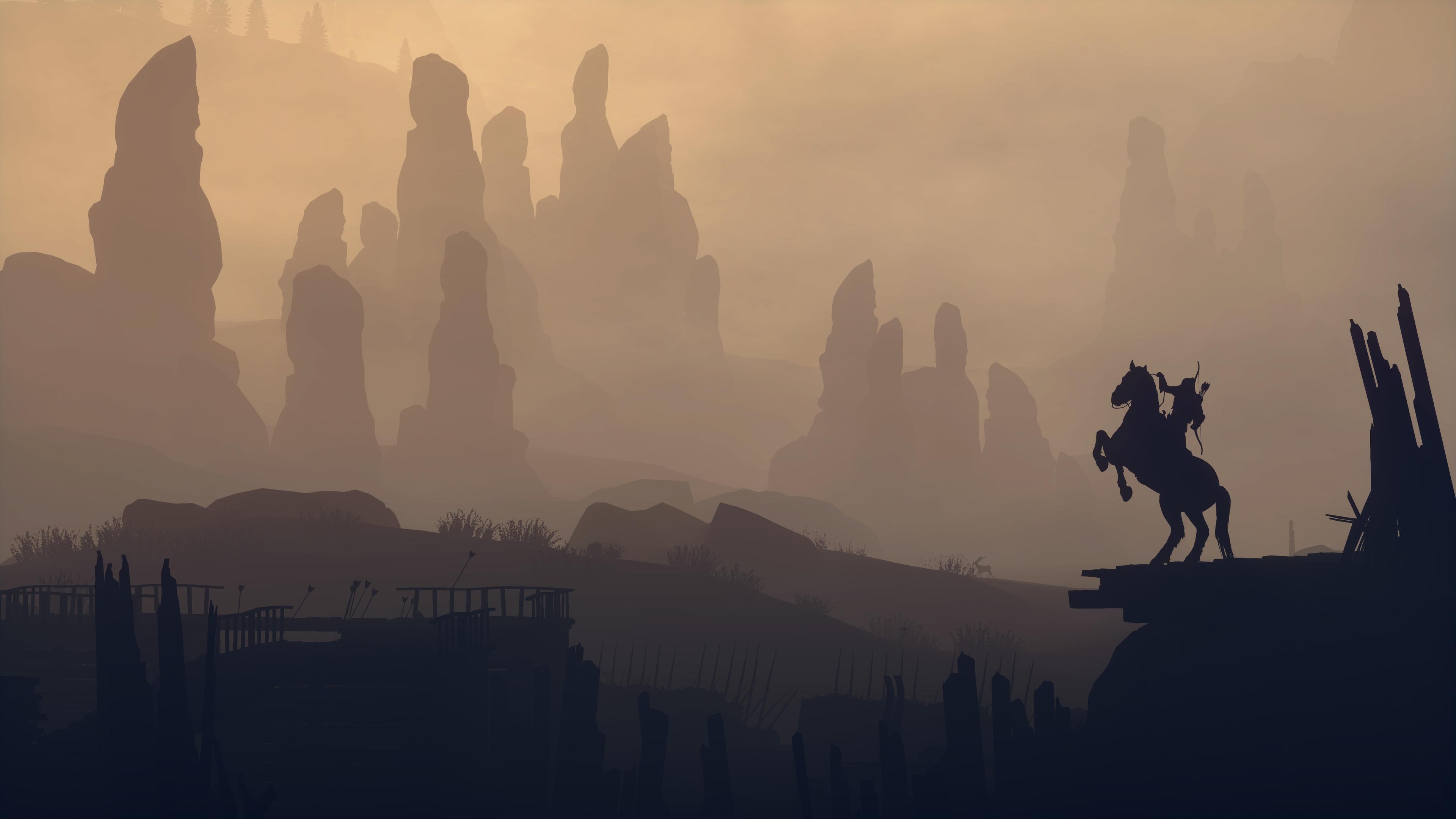 3840x2160 Wallpaper 4k Dragon Age Inquisition 4k 4k Wallpaper