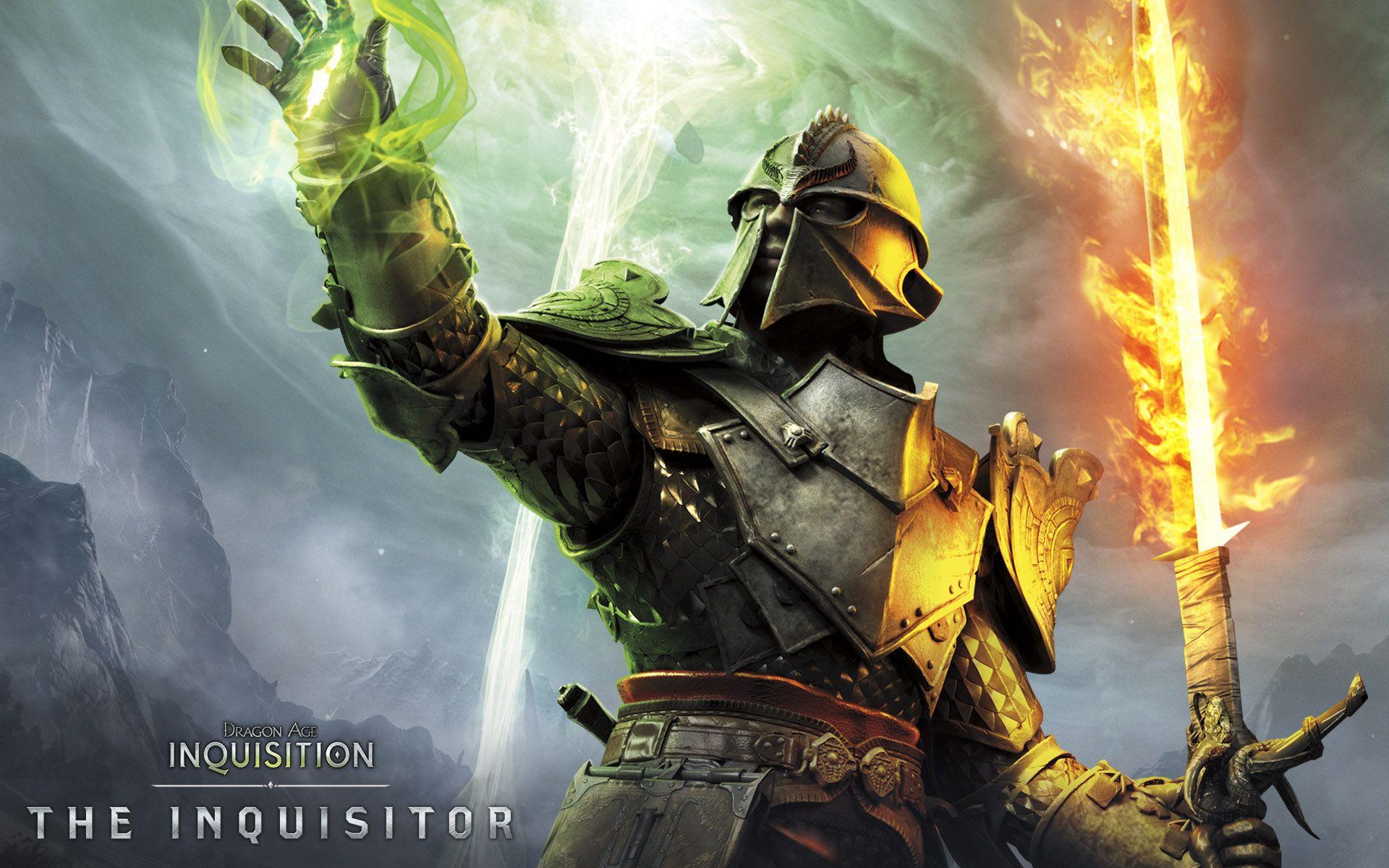 1920x1200 Dragon Age: Inquisition Computer Wallpaper, Desktop Backgroundx1200. Dragon age wallpaper, Dragon age, Dragon age inquisition