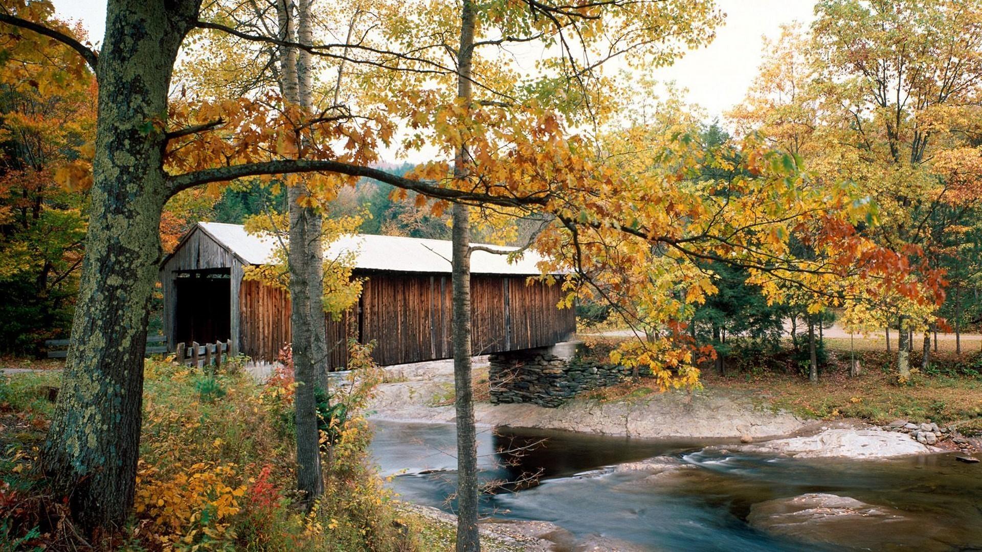 1920x1080 Desktop Imagehd Wallpaper, Dual Screen, vermont, Background