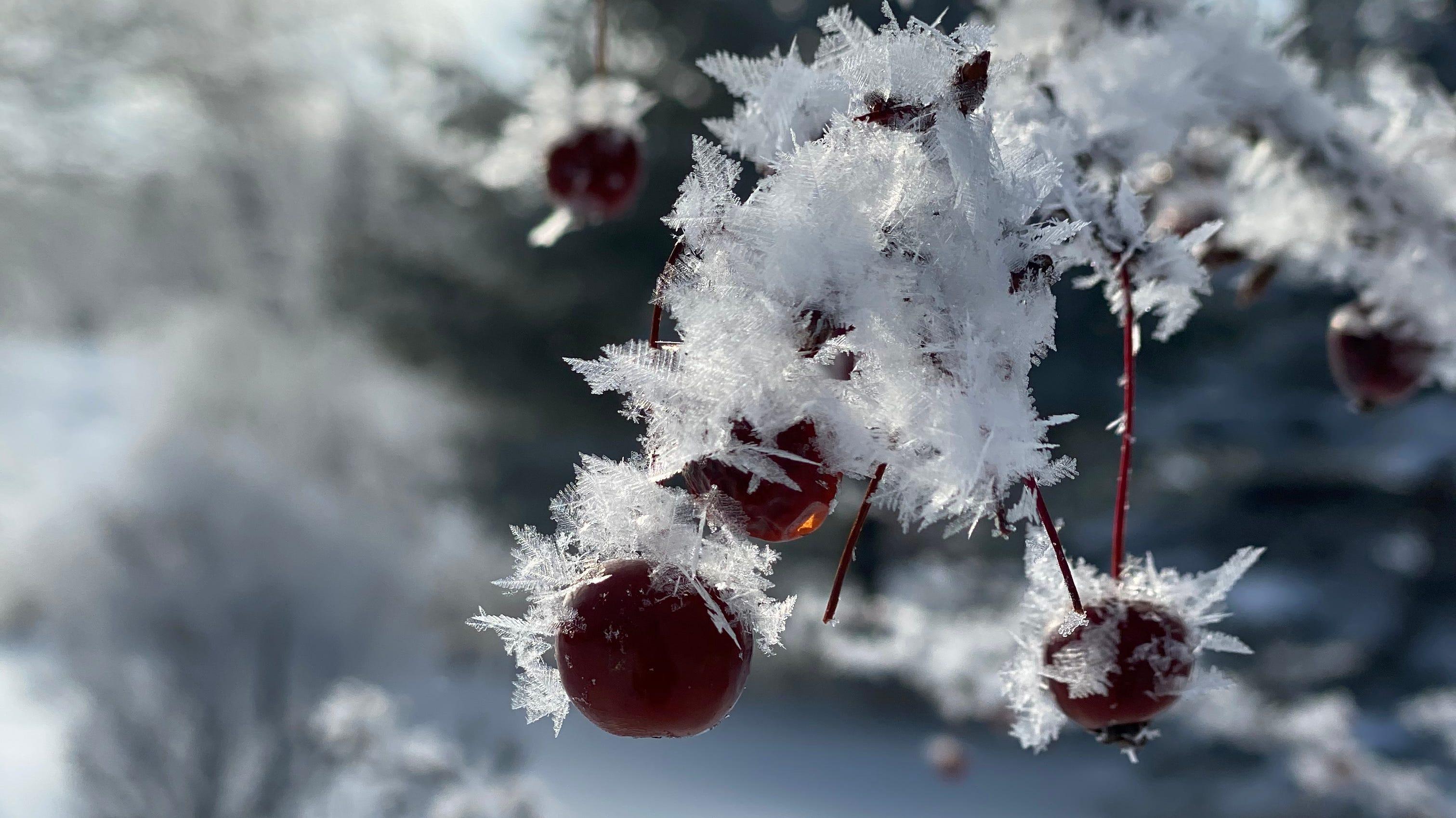 3023x1700 Will there be snow in Vermont for Christmas? Here's the forecast