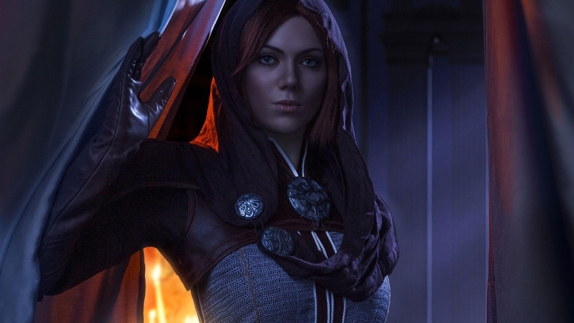 1920x1080 Free Dragon Age: Inquisition Wallpaper in 1920x1080