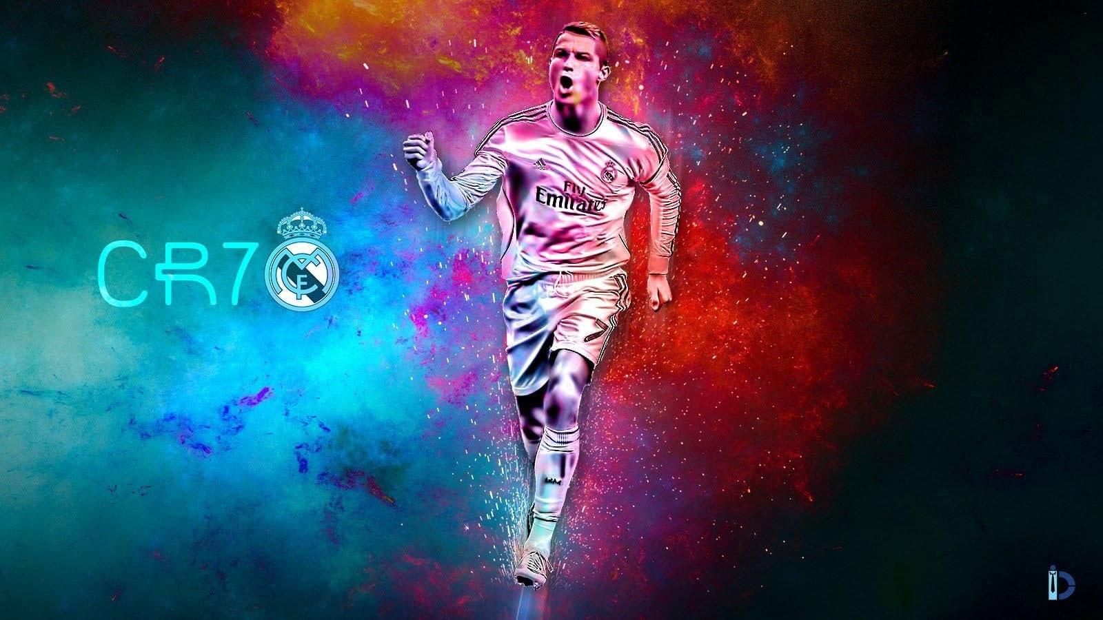 1600x900 Cristiano Ronaldo Wallpaper, Sports