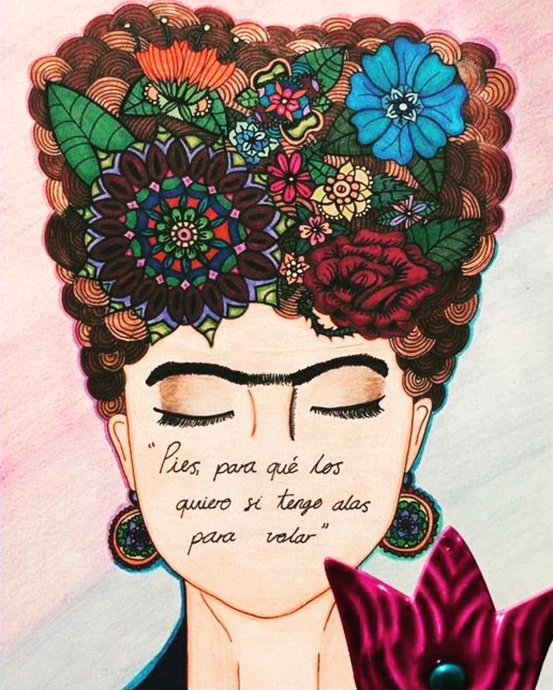 Spanish Frida Kahlo Quotes Frida Kahlo Frases Wallpapers - Top Free Frida Kahlo Frases Backgrounds -  Wallpaperaccess