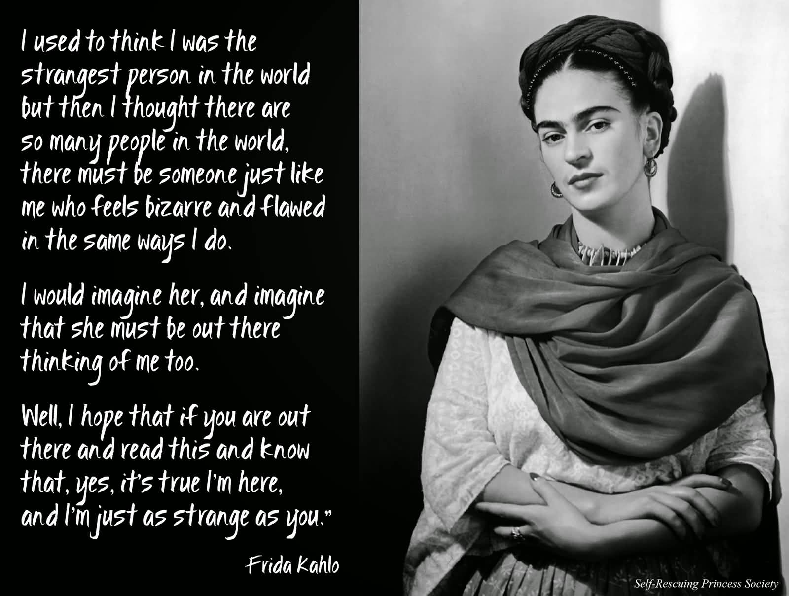 1600x1209 Frida Kahlo Quotes Spanish Picture and Image