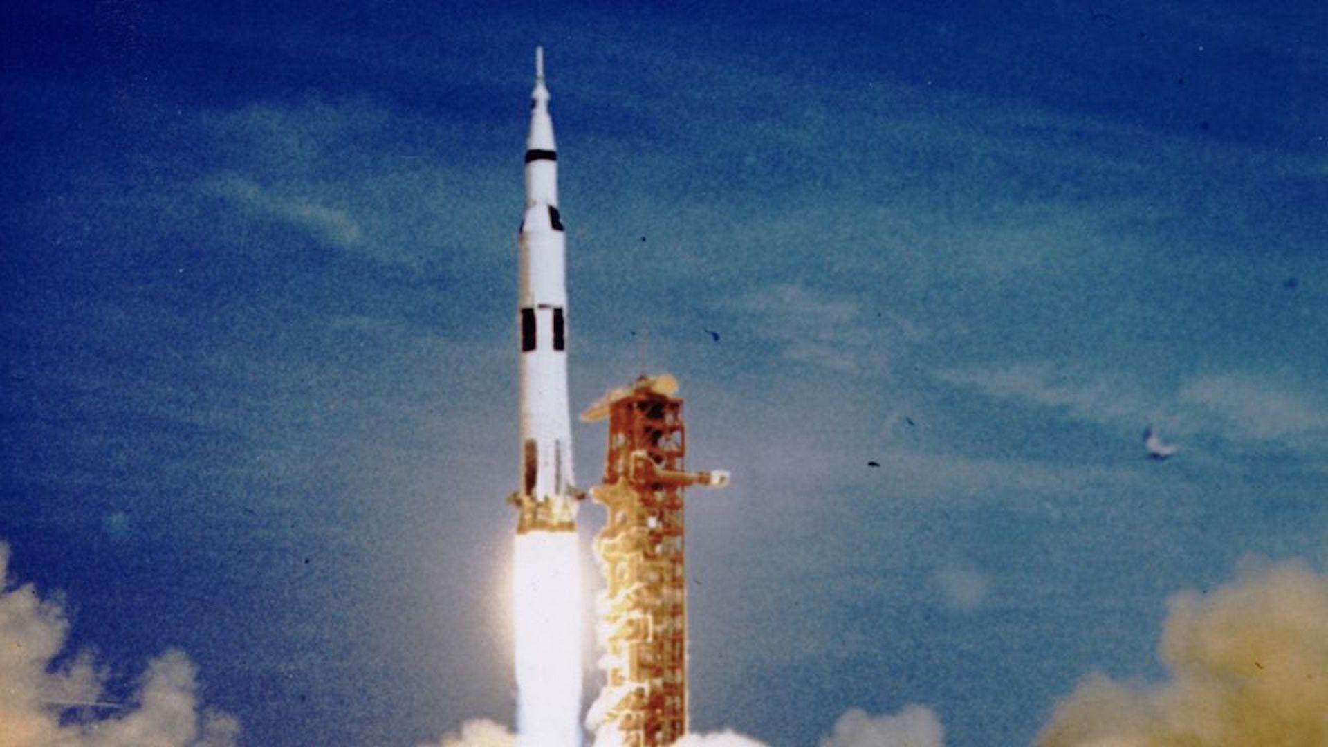 1920x1080 Comparing the Artemis and Apollo missions to the Moon