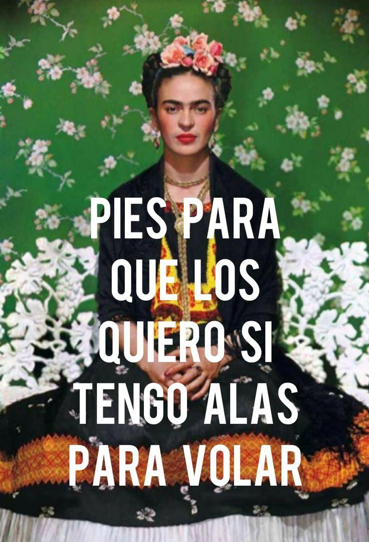 736x1080 Quotes From Frida. QuotesGram
