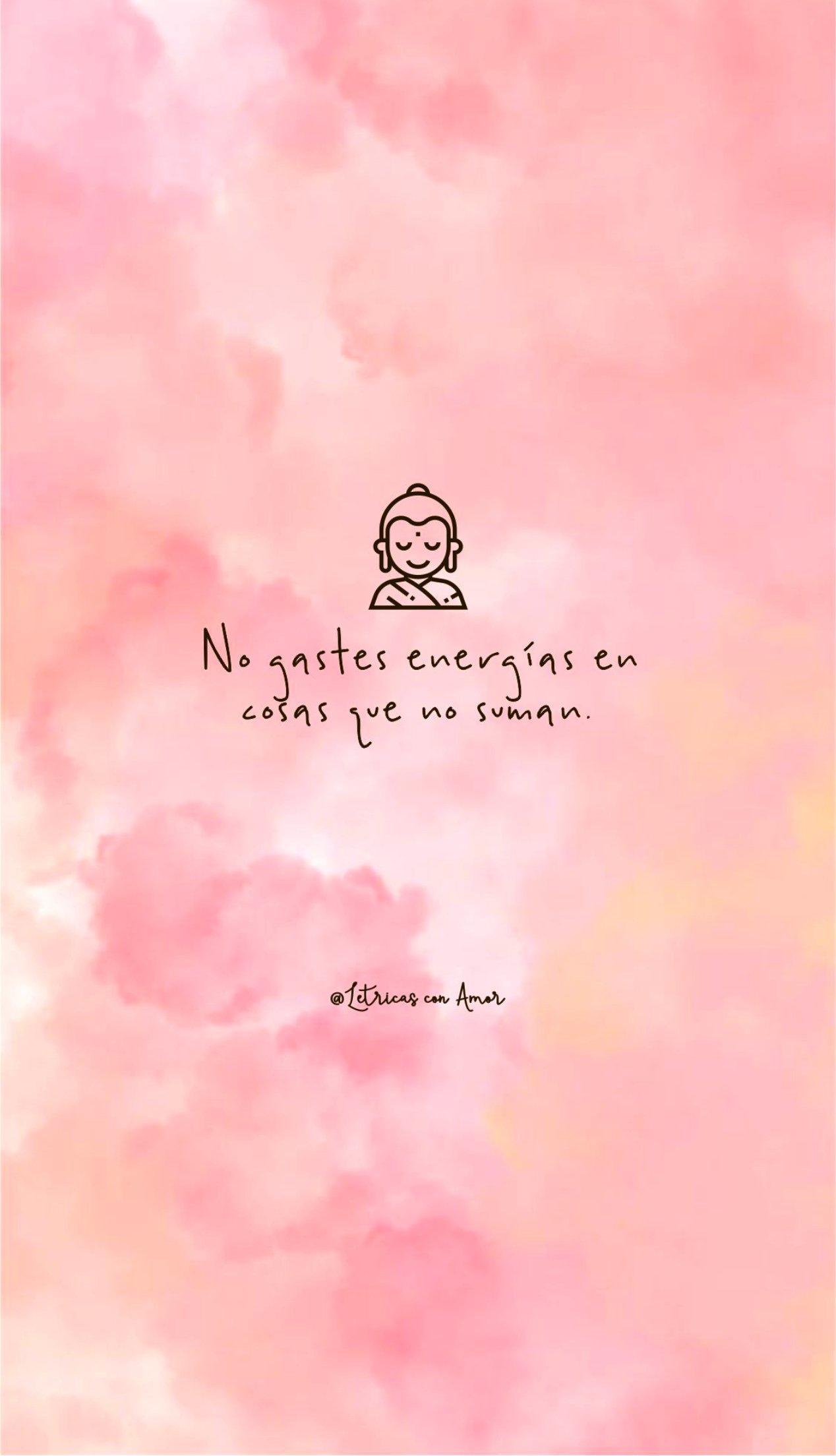 1268x2208 Fondos de pantalla para celular con frases que inspiran
