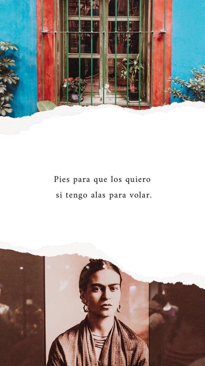 720x1280 Image about wallpaper in F r a s e s