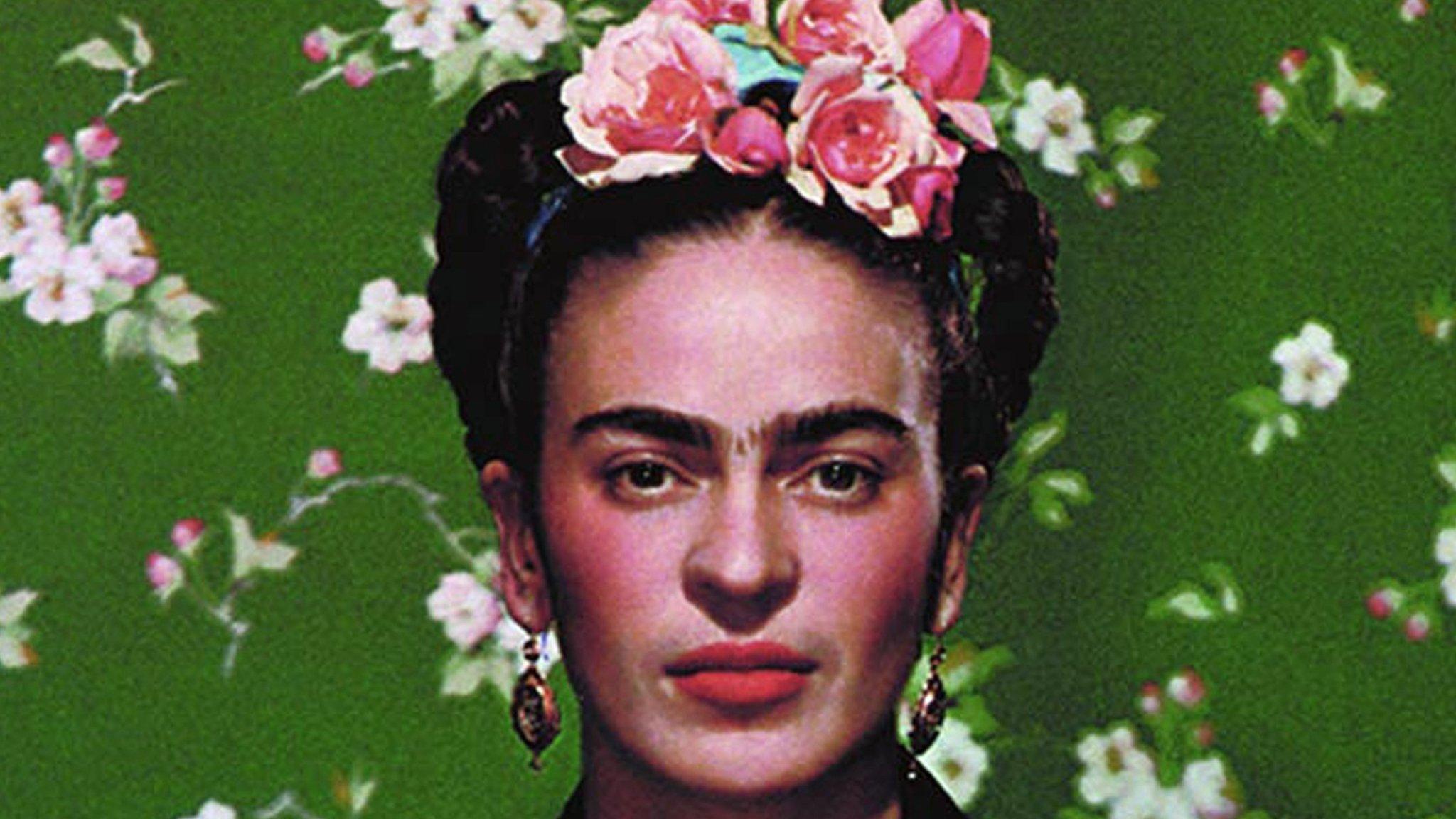 2048x1152 Brazil's social media hate wars target Frida Kahlo