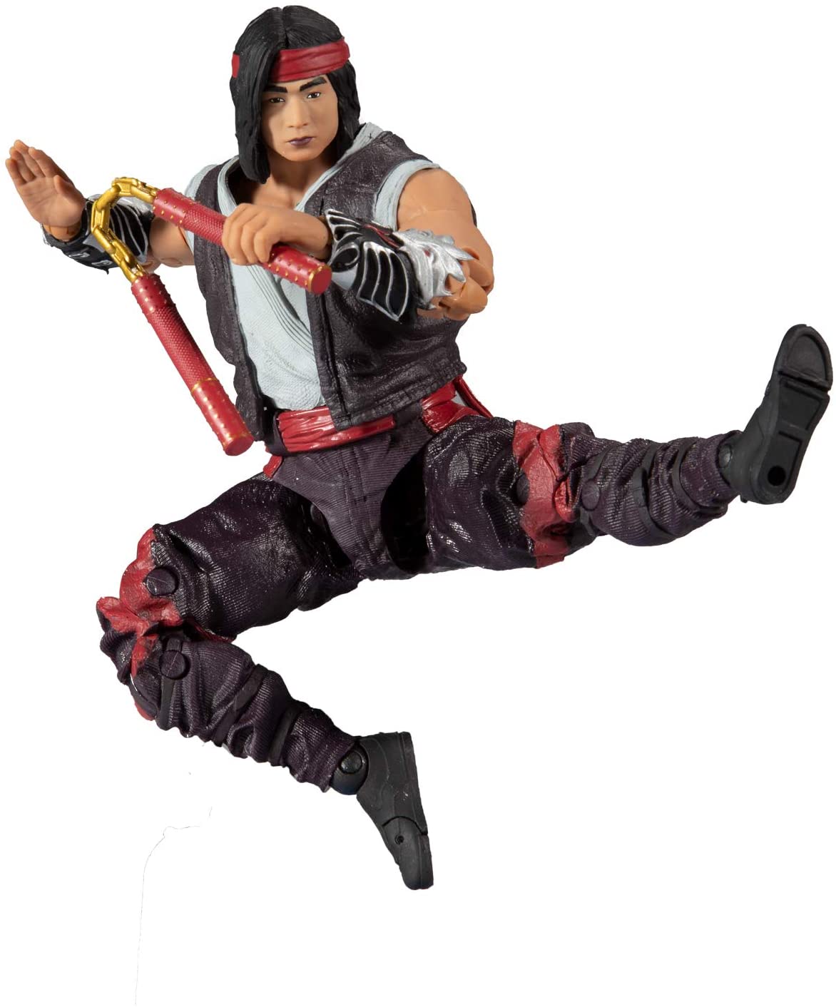 1172x1412 McFarlane Kombat 7 Figures 5 Kang : Toys & Games
