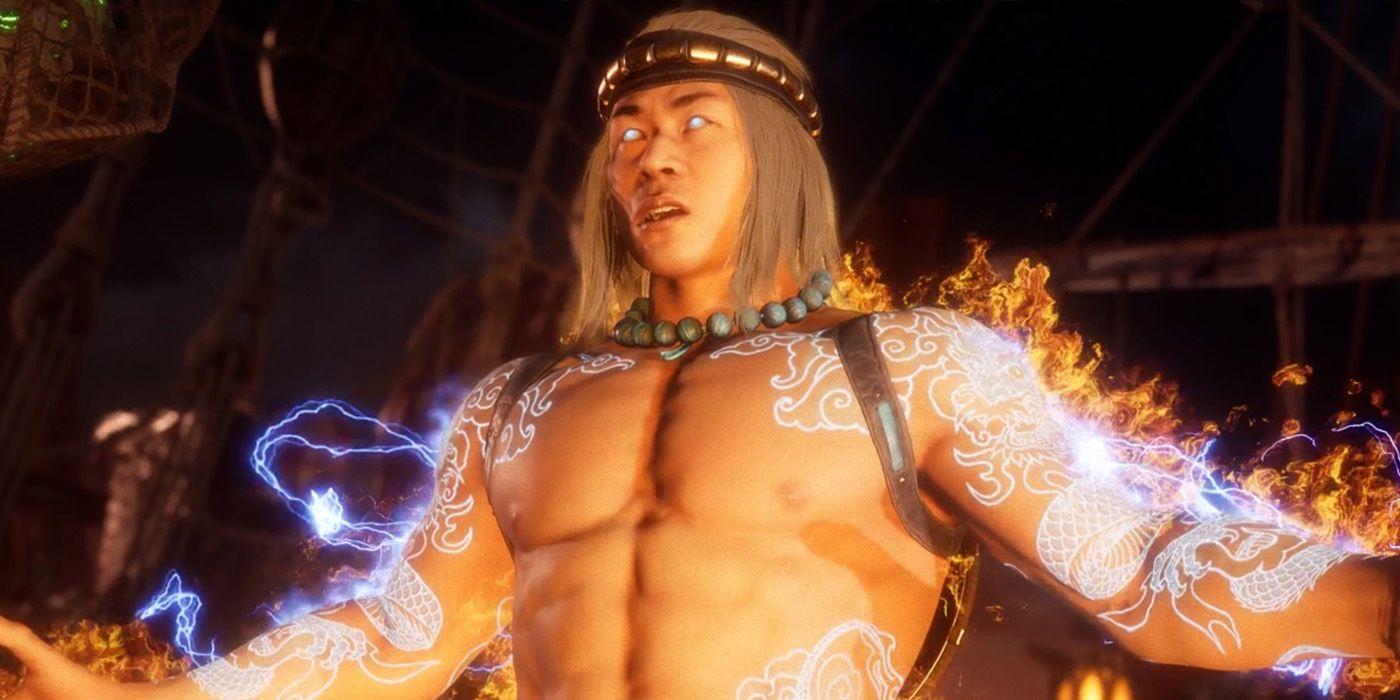 1400x700 Mortal Kombat: 10 Things Only Liu Kang Fans Know