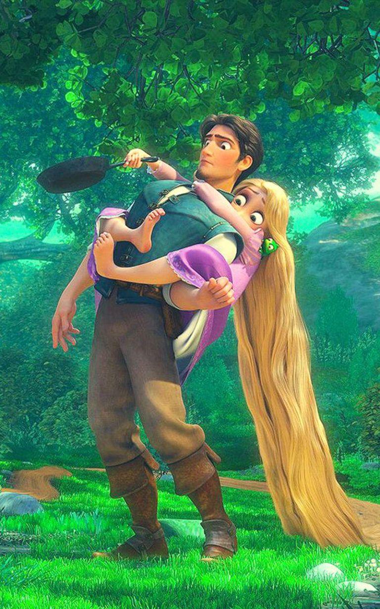 768x1229 Rapunzel Wallpaper iPhone HD rapunzel image HD free.com. Punk disney princesses, Disney princess rapunzel, Punk disney