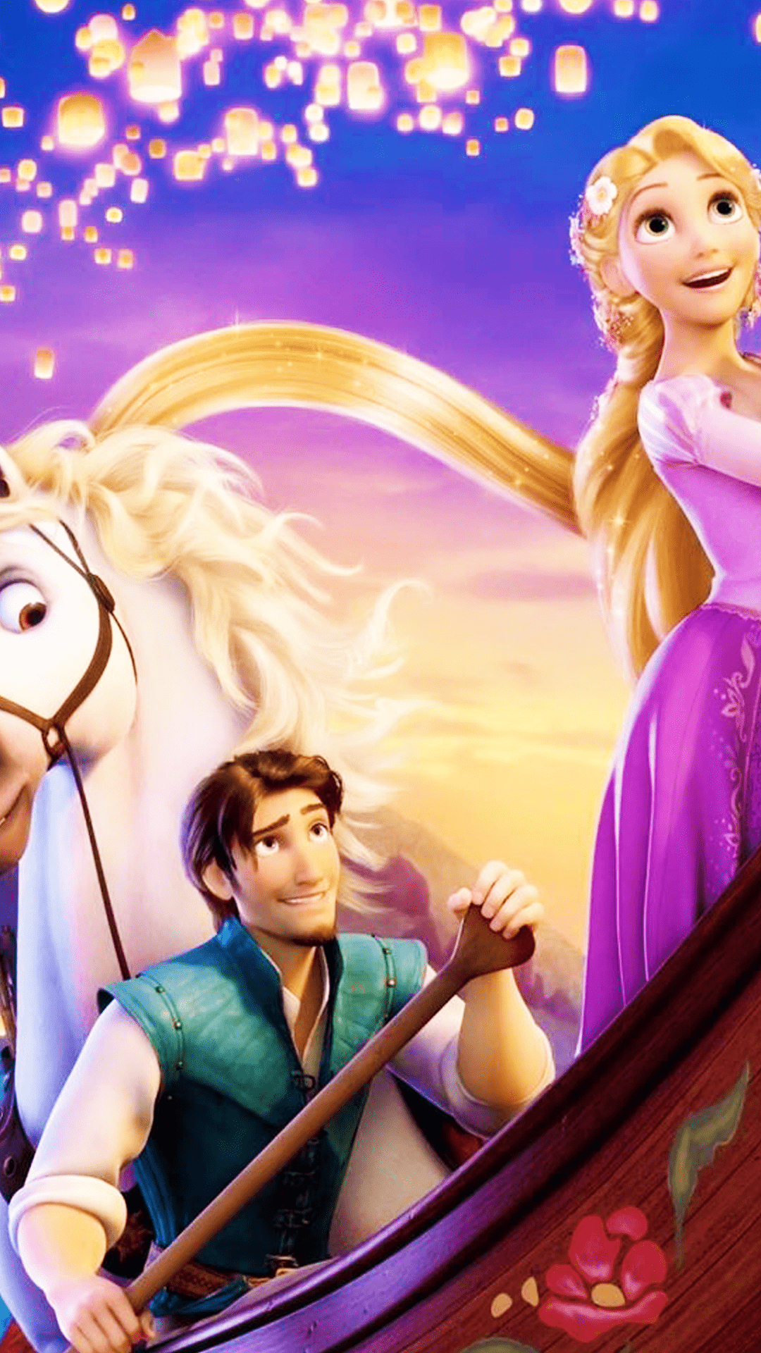 Flynn Rider Wallpapers - Top Free Flynn Rider Backgrounds - WallpaperAccess