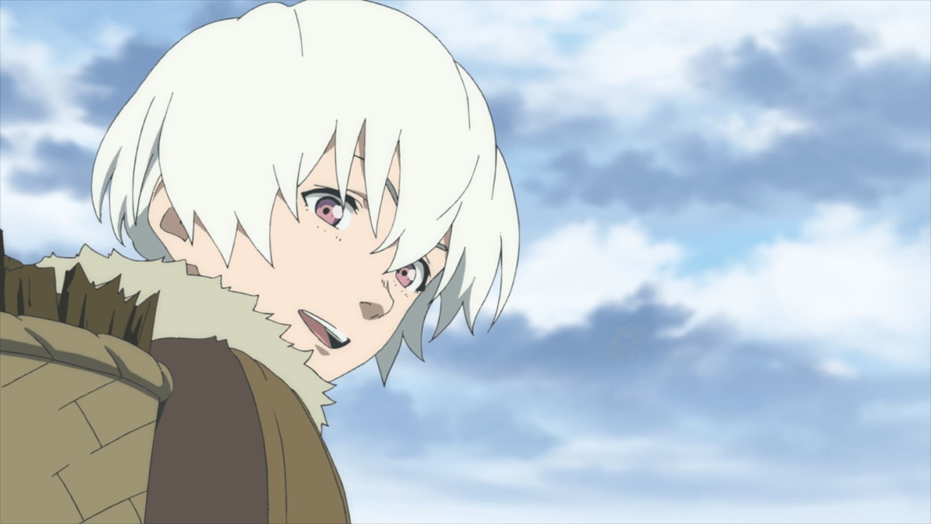 1920x1080 Fumetsu No Anata E Wallpaper