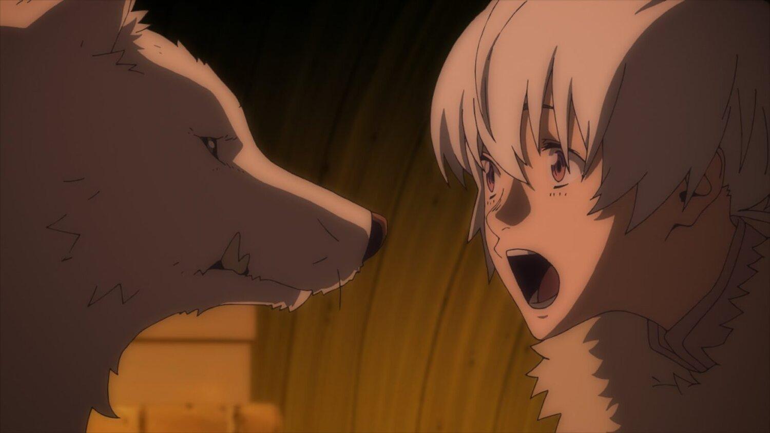 1500x844 Fumetsu no Anata e (To Your Eternity) Hops on the Feels Train Right Away