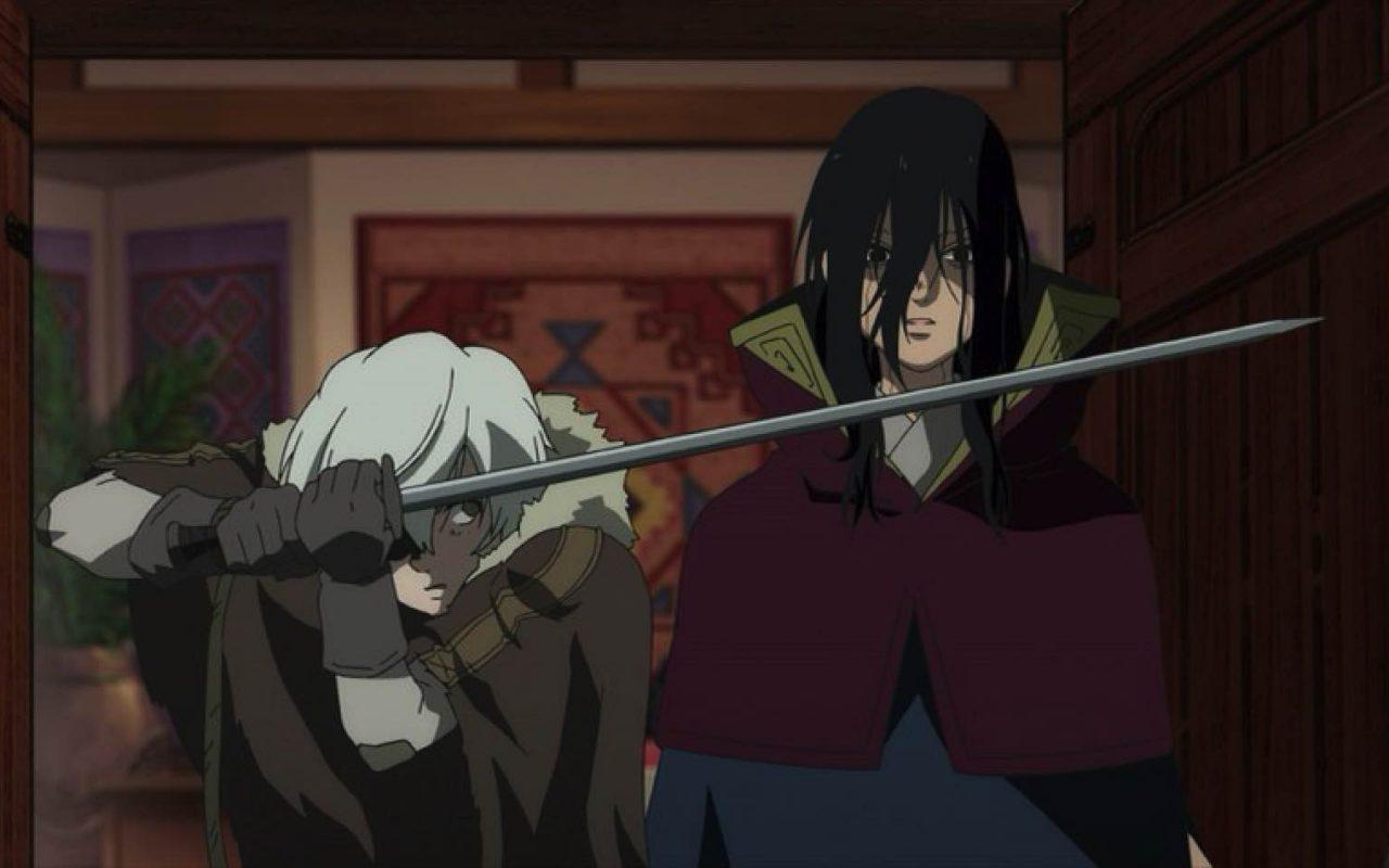 1280x800 Fumetsu no Anata e