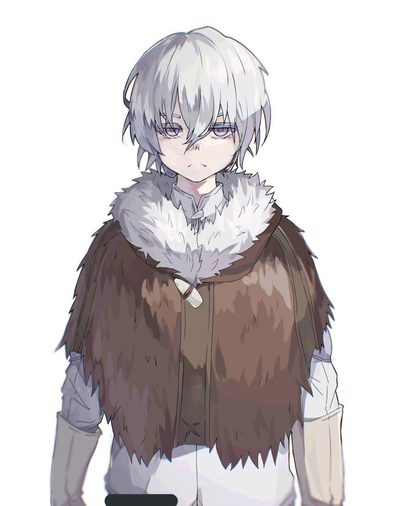 1310x1646 Fumetsu no Anata e / 不滅のあなたへ / To Your Eternity by Ooima Yoshitoki ( 致不灭的你 - 大今良时 ). Character art, Anime, Character inspiration