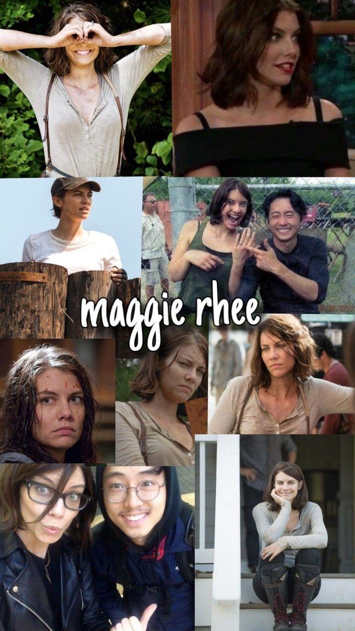 720x1280 Wallpaper Maggie Rhee. Stuff and thangs, The walking dead, Maggie