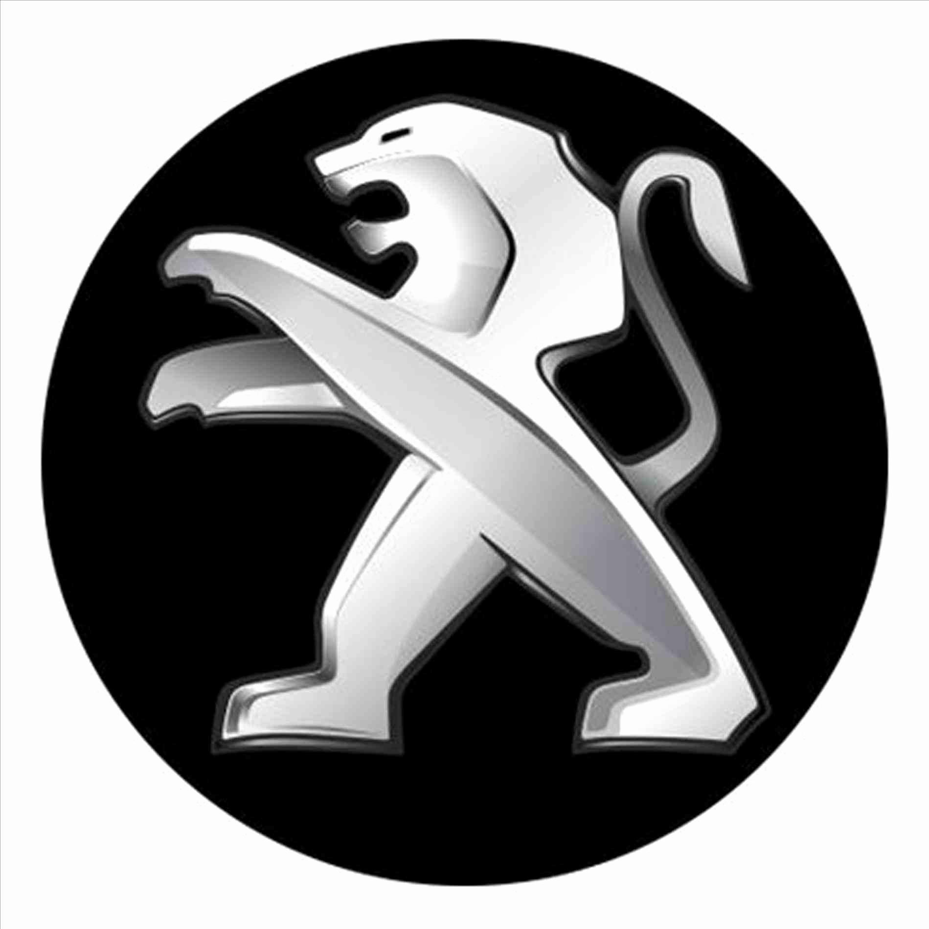 1899x1899 Peugeot Logo Wallpaper
