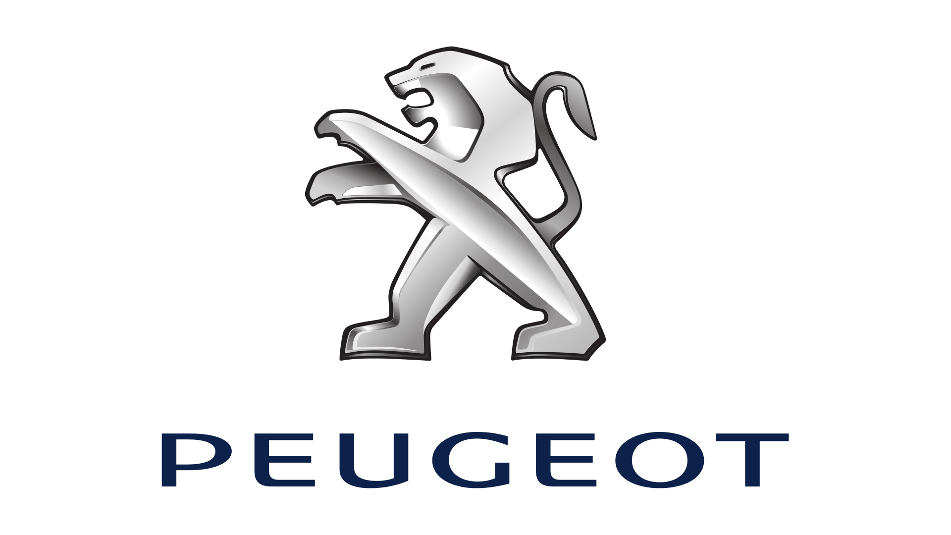 1920x1080 Peugeot logo PNG