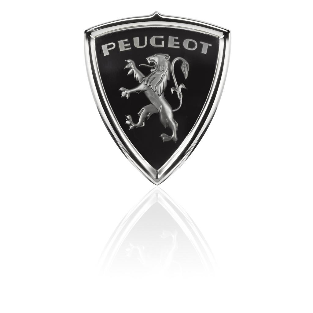 1024x1024 Peugeot Logo -Logo Brands For Free HD 3D