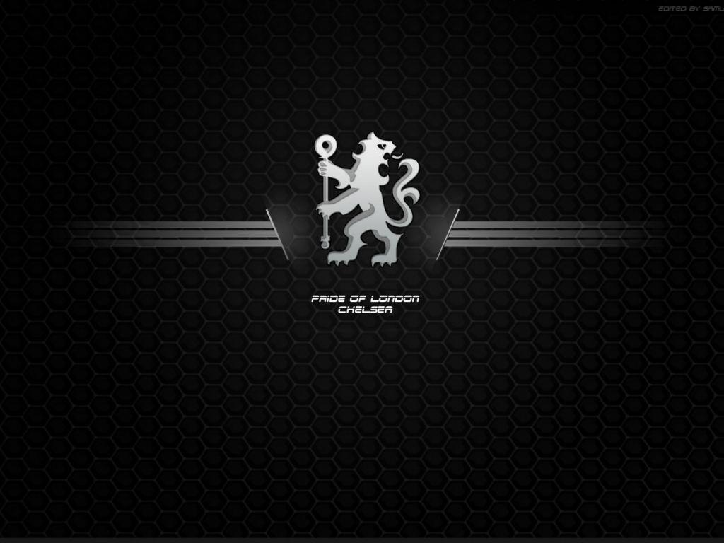 1024x768 Chelsea Logo Wallpaper High Resolution. Wallpaper HD. Wallpaper