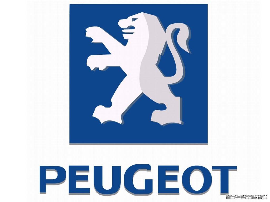 1024x768 Peugeot Logo. Nghĩa Takeshi