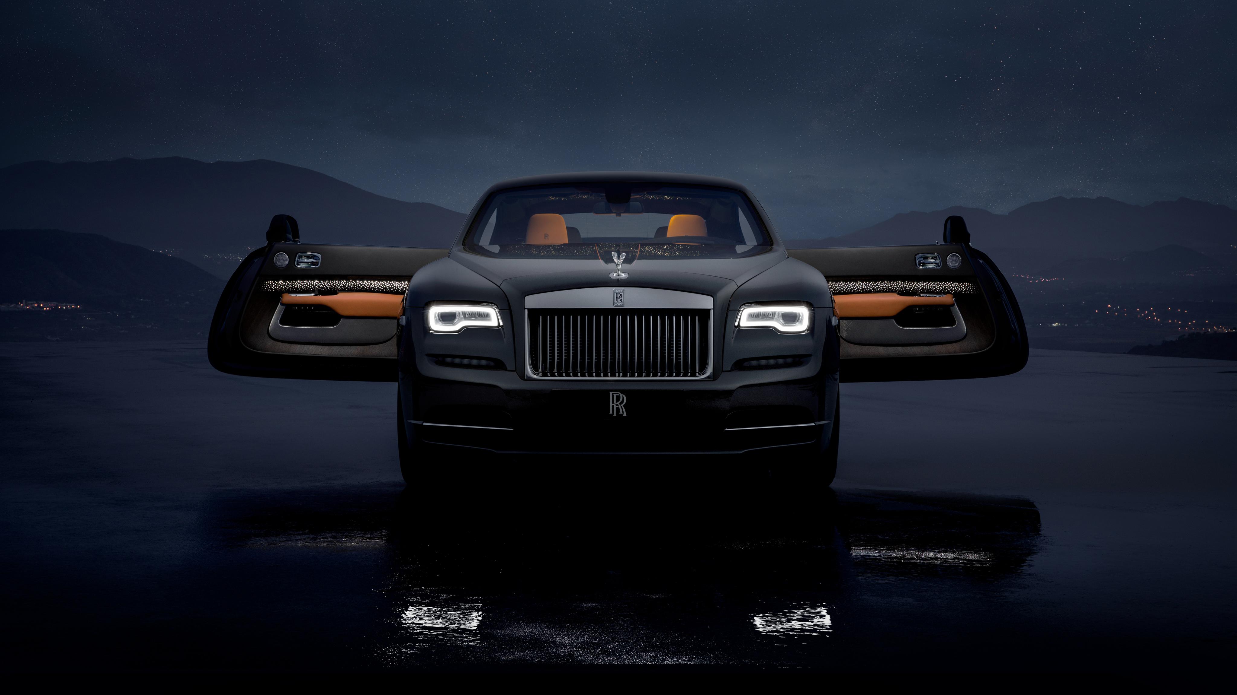 3840x2560  3840x2560 rolls royce dawn 4k wallpapers 1080p high quality   Coolwallpapersme