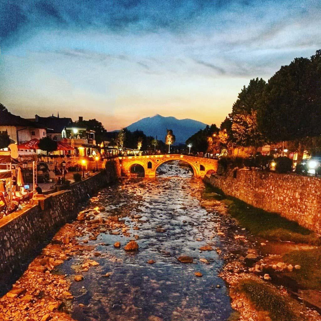 Prizren Wallpapers - Top Free Prizren Backgrounds - WallpaperAccess