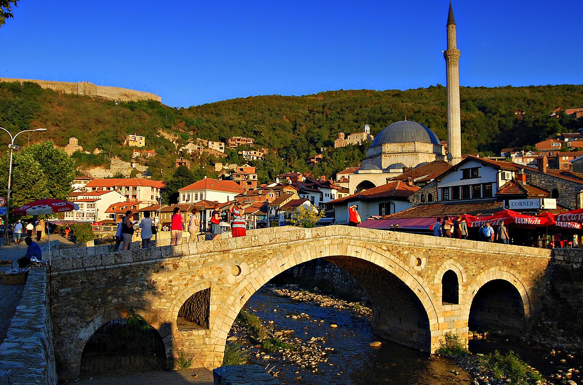 Prizren Wallpapers - Top Free Prizren Backgrounds - WallpaperAccess